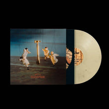 DIVORCE - DRIVE TO GOLDENHAMMER VINYL (LTD. INDIE ED. CREAM GATEFOLD)