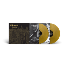 DJ RASHAD - DOUBLE CUP VINYL (LTD. 10TH ANN. ED. GOLD 2LP + EXCLUSIVE BOOKLET)