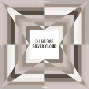 DJ MUGGS - SILVER CLOUD VINYL (LP)