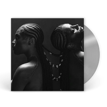 DOECHII - ANXIETY VINYL (LTD. INDIES ED. SILVER 7")
