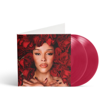 DOJA CAT - VIE VINYL (LTD. ED. OPAQUE MAGENTA 2LP GATEFOLD)