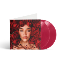 DOJA CAT - VIE VINYL (LTD. ED. OPAQUE MAGENTA 2LP GATEFOLD)