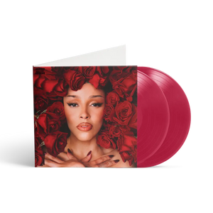 DOJA CAT - VIE VINYL (LTD. ED. OPAQUE MAGENTA 2LP GATEFOLD)