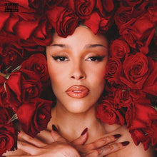 DOJA CAT - VIE VINYL (LTD. ED. OPAQUE MAGENTA 2LP GATEFOLD)