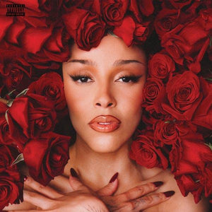 DOJA CAT - VIE VINYL (LTD. ED. OPAQUE MAGENTA 2LP GATEFOLD)