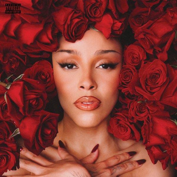 DOJA CAT - VIE VINYL (LTD. ED. OPAQUE MAGENTA 2LP GATEFOLD)