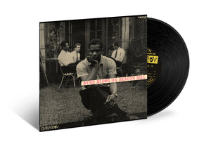 DONALD BYRD - BYRD BLOWS ON BEACON HILL VINYL RE-ISSUE (LTD. 'TONE POET' DELUXE ED. 180G LP W/ BOOKLET)