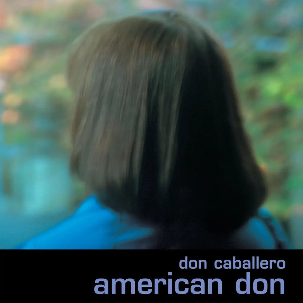 DON CABALLERO - AMERICAN DON VINYL RE-ISSUE (LTD. ED. PURPLE 2LP)