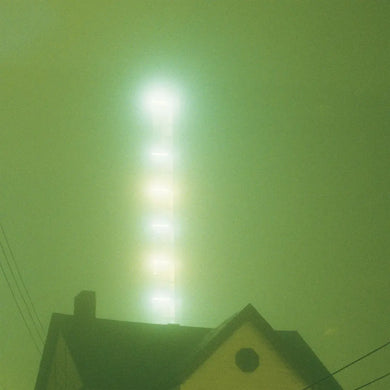DON CABALLERO - WHAT BURNS NEVER RETURNS VINYL RE-ISSUE (LTD. ED. TRANSPARENT YELLOW 2LP)