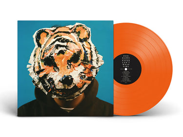 DON GLORI - PAPER CAN'T WRAP FIRE VINYL (LTD. INDIE EXCL. ED. ORANGE)
