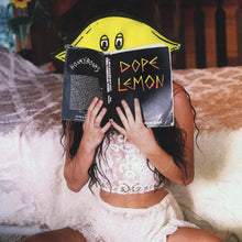 DOPE LEMON - HONEY BONES VINYL (LTD. 10TH ANN. ED. ZOETROPE 2LP)