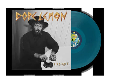DOPE LEMON - KIMOSABÈ VINYL (LTD. ED. VARIANTS)