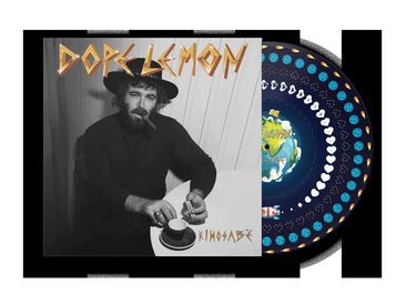DOPE LEMON - KIMOSABÈ VINYL (LTD. ED. VARIANTS)