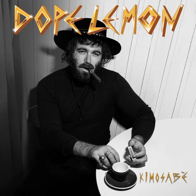 DOPE LEMON - KIMOSABÈ VINYL (LTD. ED. VARIANTS)