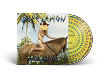 DOPE LEMON - SMOOTH BIG CAT VINYL (LTD. ED. VARIANTS)