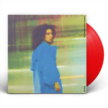 DORA MORELENBAUM - PIQUE VINYL (LTD. INDIES ED. RED)