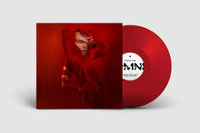 DOUGLAS DARE - OMNI VINYL (SUPER LTD. ED. TRANSLUCENT RED W/ CONDOM)