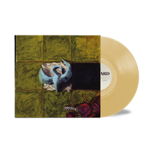 DOVE ELLIS - BLIZZARD VINYL (LTD. ED. GOLD)