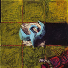 DOVE ELLIS - BLIZZARD VINYL (LTD. ED. GOLD)