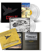 DRIVE-BY TRUCKERS - SOUTHERN ROCK OPERA VINYL (SUPER LTD. DELUXE ED. 3LP CLEAR BOXSET)