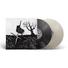 DRIVE BY TRUCKERS - AMERICAN BAND VINYL (LTD. DELUXE ED. FROSTED SILVER & CLEAR SHADOW WAVE 2LP GATEFOLD)