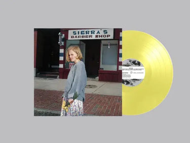 DROP NINETEENS - DELAWARE VINYL RE-ISSUE (LTD. ED. YELLOW)