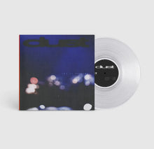 DUST - SKY IS FALLING VINYL (LTD. ED. CLEAR)
