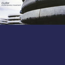 DUSTER - CONTEMPORARY MOVEMENT VINYL (LTD. Y2K 25TH ANN. ED. 180G DIAMOND LP + POSTER)