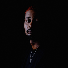 DANNY BROWN - QUARANTA VINYL (LTD. ED. RED)