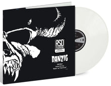 DANZIG - I VINYL RE-ISSUE (SUPER LTD. 'RSD ESSENTIAL' ED. WHITE)