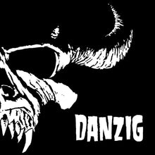 DANZIG - I VINYL RE-ISSUE (SUPER LTD. 'RSD ESSENTIAL' ED. WHITE)