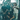 DAVE EAST - APT 6E VINYL (LTD. ED. CLEAR TEAL WAVE)