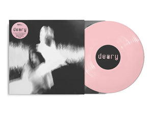 DEARY - DEARY VINYL RE-ISSUE (LTD. ED. PINK 12")