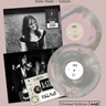 SUPER LTD. 'DINKED'  "ROWAN" PINK & GREY VINYL