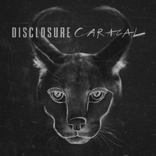 DISCLOSURE - CARACAL VINYL (LTD. 10TH ANN. ED. ZOETROPE 2LP GATEFOLD)