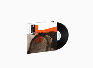 DON CHERRY - COMPLETE COMMUNION VINYL RE-ISSUE (LTD. 'TONE POET' DEL. ED. 180G GATEFOLD)