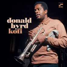 DONALD BYRD - KOFI VINYL RE-ISSUE (LTD. 'TONE POET' DELUXE ED. 180G LP)