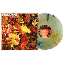 DRUG CHURCH - HIT YOUR HEAD VINYL RE-ISSUE (LTD. ED. TIDE PODS MABLE)