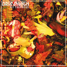 DRUG CHURCH - HIT YOUR HEAD VINYL RE-ISSUE (LTD. ED. TIDE PODS MABLE)