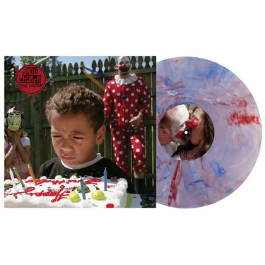 DRUG CHURCH - PAUL WALKER VINYL RE-ISSUE (LTD. ED. AMERICA MARBLE)
