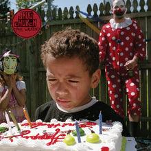 DRUG CHURCH - PAUL WALKER VINYL RE-ISSUE (LTD. ED. AMERICA MARBLE)