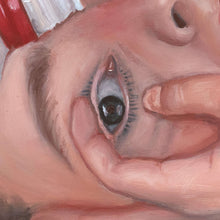 DRY CLEANING - SECRET LOVE VINYL (SUPER LTD. 'DINKED' DELUXE ED. PURPLE LP + BONUS MINT 12” W/ NEW TRACKS & ALT. SLEEVE + BOOKLET)