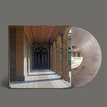 DUCKS LTD. - MODERN FICTION VINYL (LTD. 5TH ANN. ED. '18 CIGARETTES SMOKE')