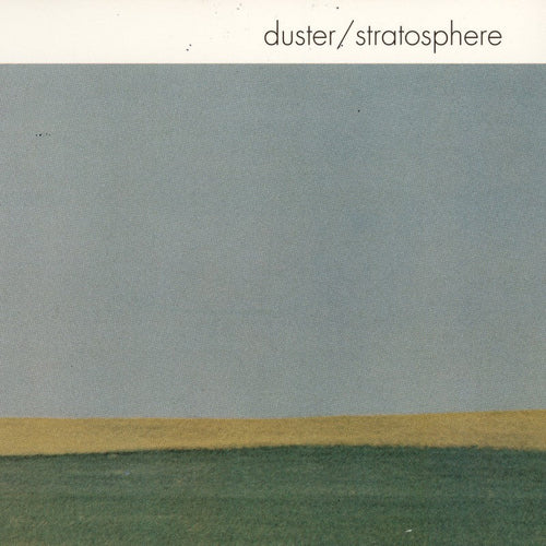 Duster - Stratosphere limited edition vinyl