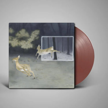 DUTCH INTERIOR - BLINDED BY FAME VINYL RE-ISSUE (LTD. ED. OPAQUE CLAY)