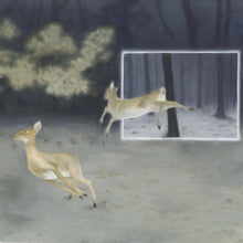 DUTCH INTERIOR - BLINDED BY FAME VINYL RE-ISSUE (LTD. ED. OPAQUE CLAY)