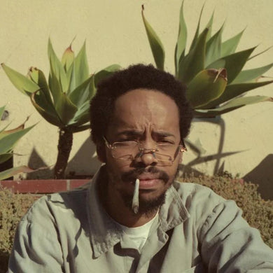 EARL SWEATSHIRT - LIVE LAUGH LOVE VINYL (SUPER LTD. 'RSD STORES' EXC. VARIANTS)