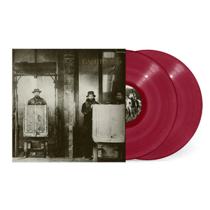 EARTH - HEX VINYL (SUPER LTD. 20TH ANN. UK EXC. ED. 'BLOOD MERIDIAN' 2LP GATEFOLD)