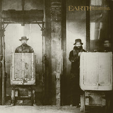 EARTH - HEX VINYL (SUPER LTD. 20TH ANN. UK EXC. ED. 'BLOOD MERIDIAN' 2LP GATEFOLD)