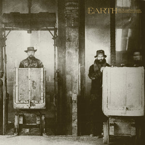 EARTH - HEX VINYL (SUPER LTD. 20TH ANN. UK EXC. ED. 'BLOOD MERIDIAN' 2LP GATEFOLD)